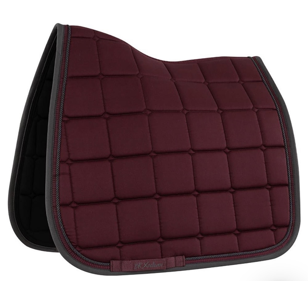 Zadeldek BR Xcellence Dressuur Port Royale